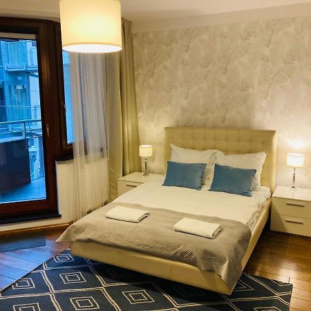 Nice Apartments Βρότσλαβ Εξωτερικό φωτογραφία
