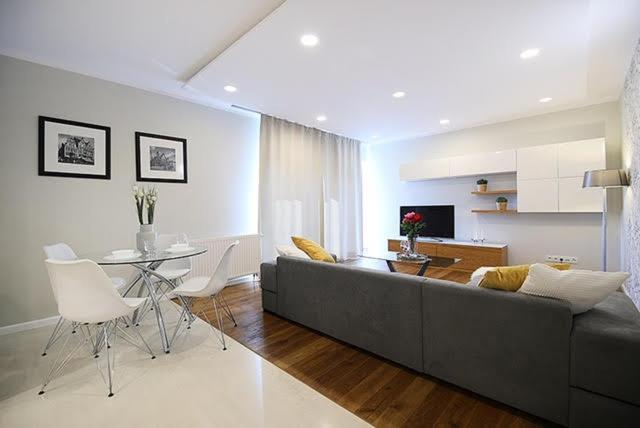 Nice Apartments Βρότσλαβ Εξωτερικό φωτογραφία