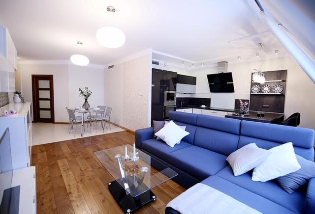 Nice Apartments Βρότσλαβ Εξωτερικό φωτογραφία