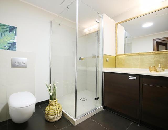 Nice Apartments Βρότσλαβ Εξωτερικό φωτογραφία