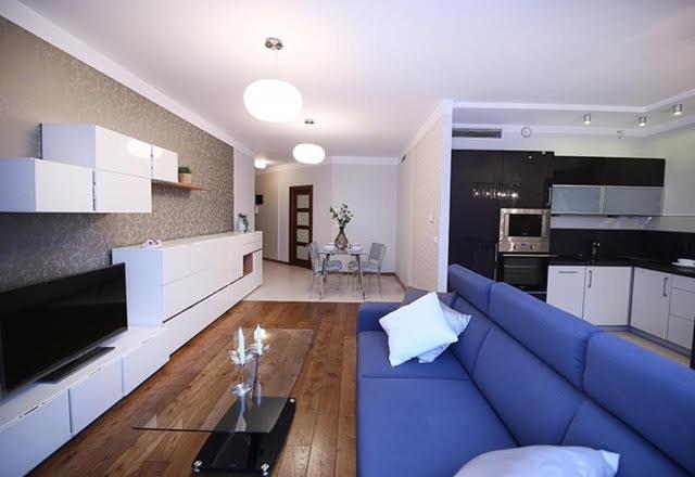 Nice Apartments Βρότσλαβ Εξωτερικό φωτογραφία