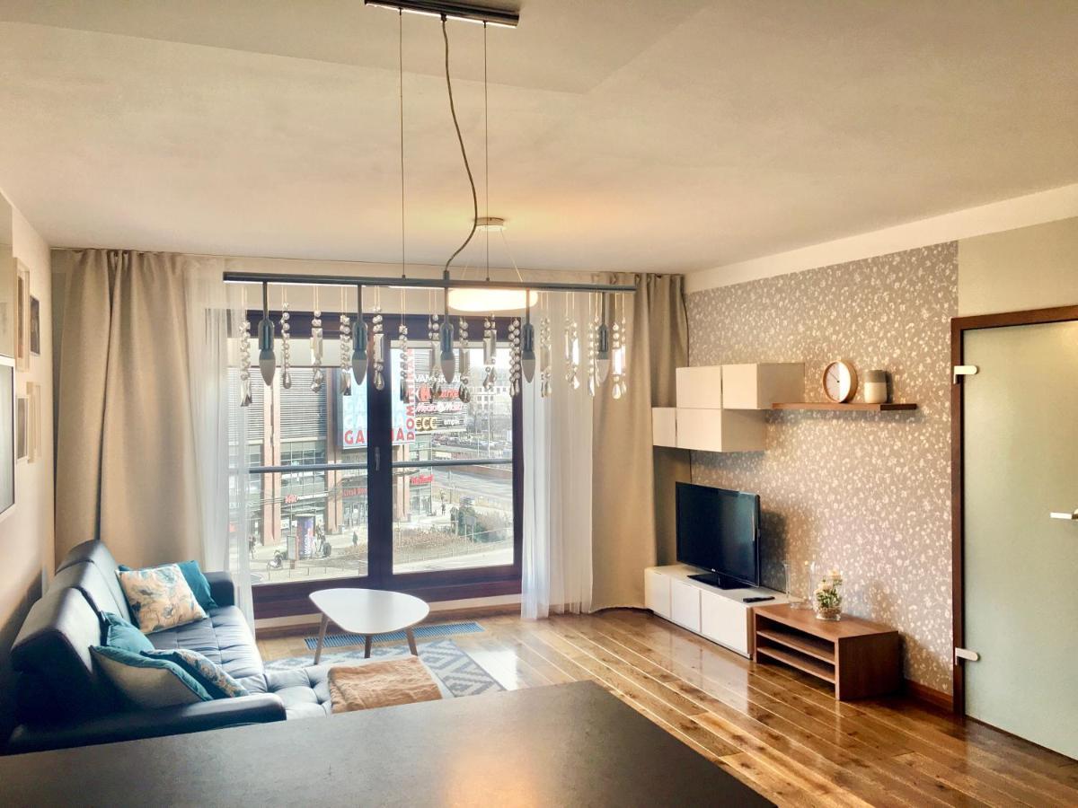 Nice Apartments Βρότσλαβ Εξωτερικό φωτογραφία